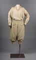 Image of Hiking outfit, ca. 1920s